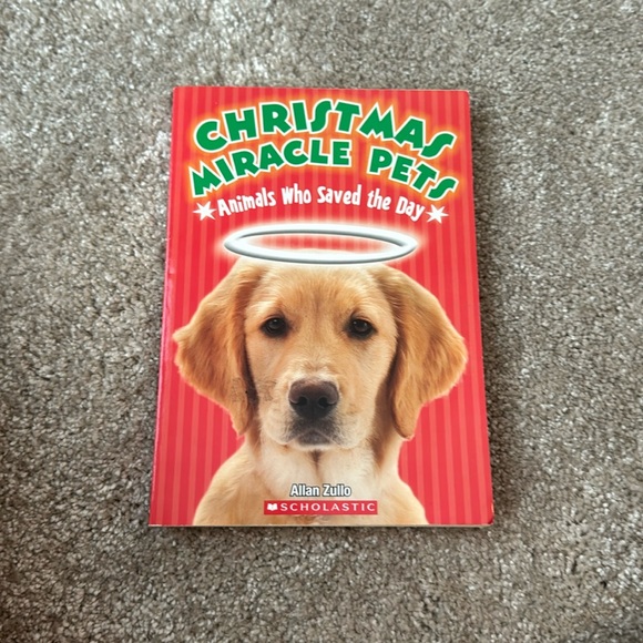 Christmas miracle pets animals who saved the day - Picture 1 of 2